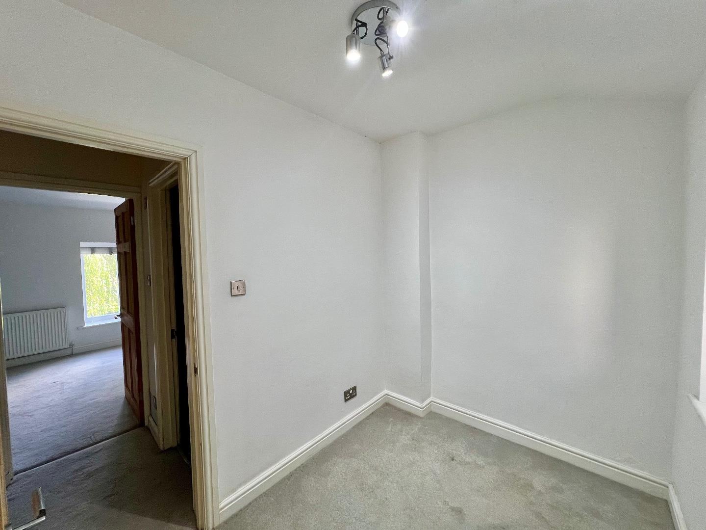 South Street, Bridgend County Borough, CF31 3ED